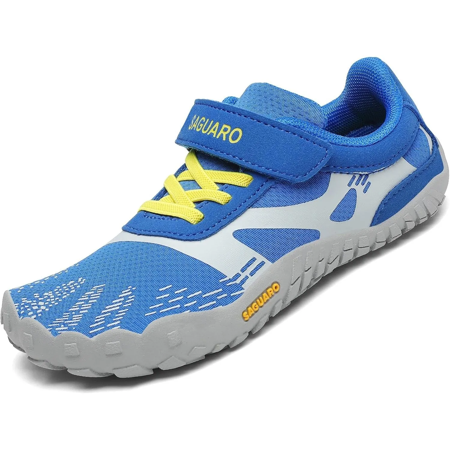 Saguaro Trailschuhe für Kinder, Mädchen, Sportschuhe, atmungsaktiv, rutschfest