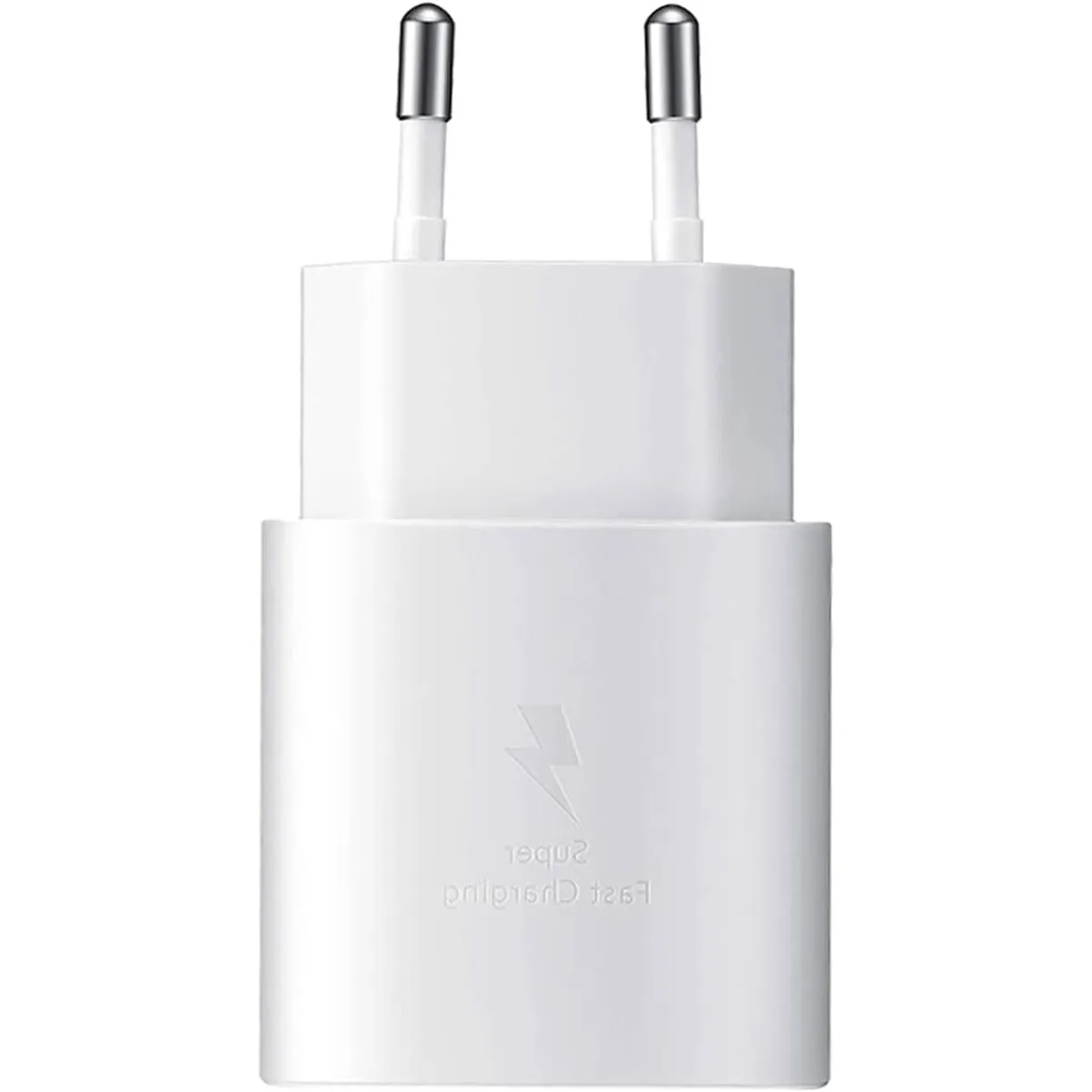25W USB C Ladegerät Schnellladegerät für Samsung Galaxy S26 S25 S24 S23 S22 S21 S20 FE, A57 A56 A55 A54 A53 A52 A51 A36…