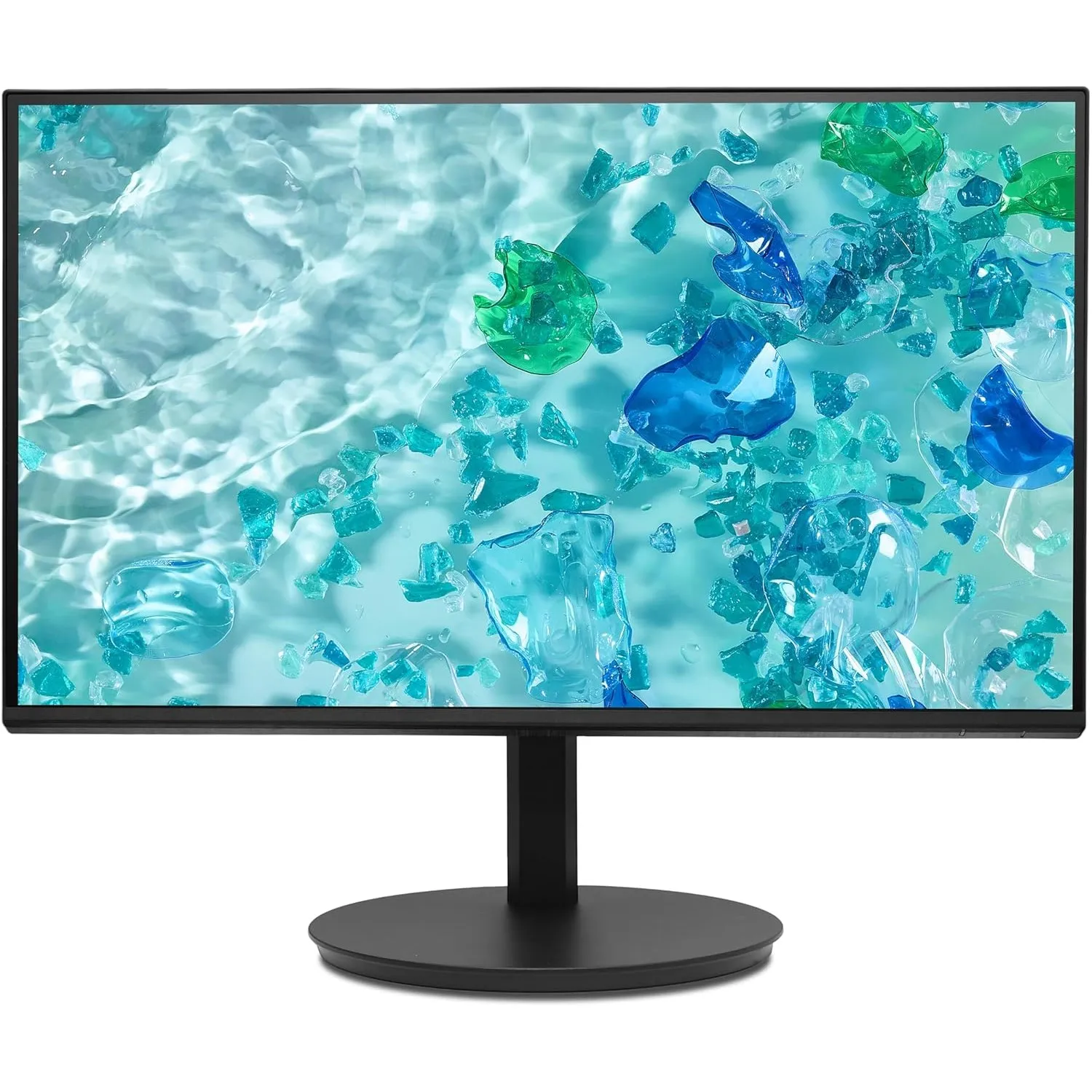 Acer Vero CB272G Monitor 27 Zoll (68,6 cm) Full HD, 120Hz, 3 Jahre Garantie