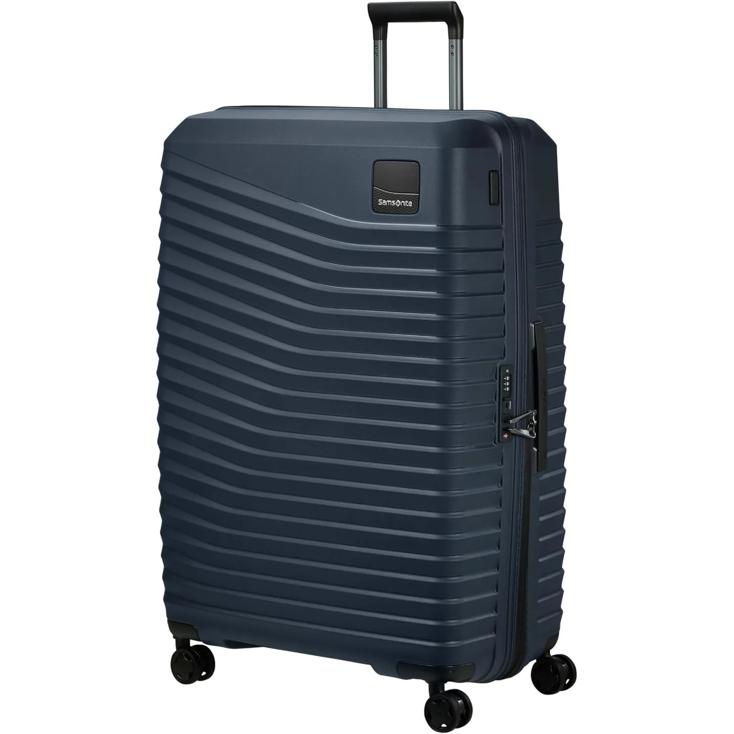 Samsonite Intuo Spinner Check-in-Koffer, 81 cm