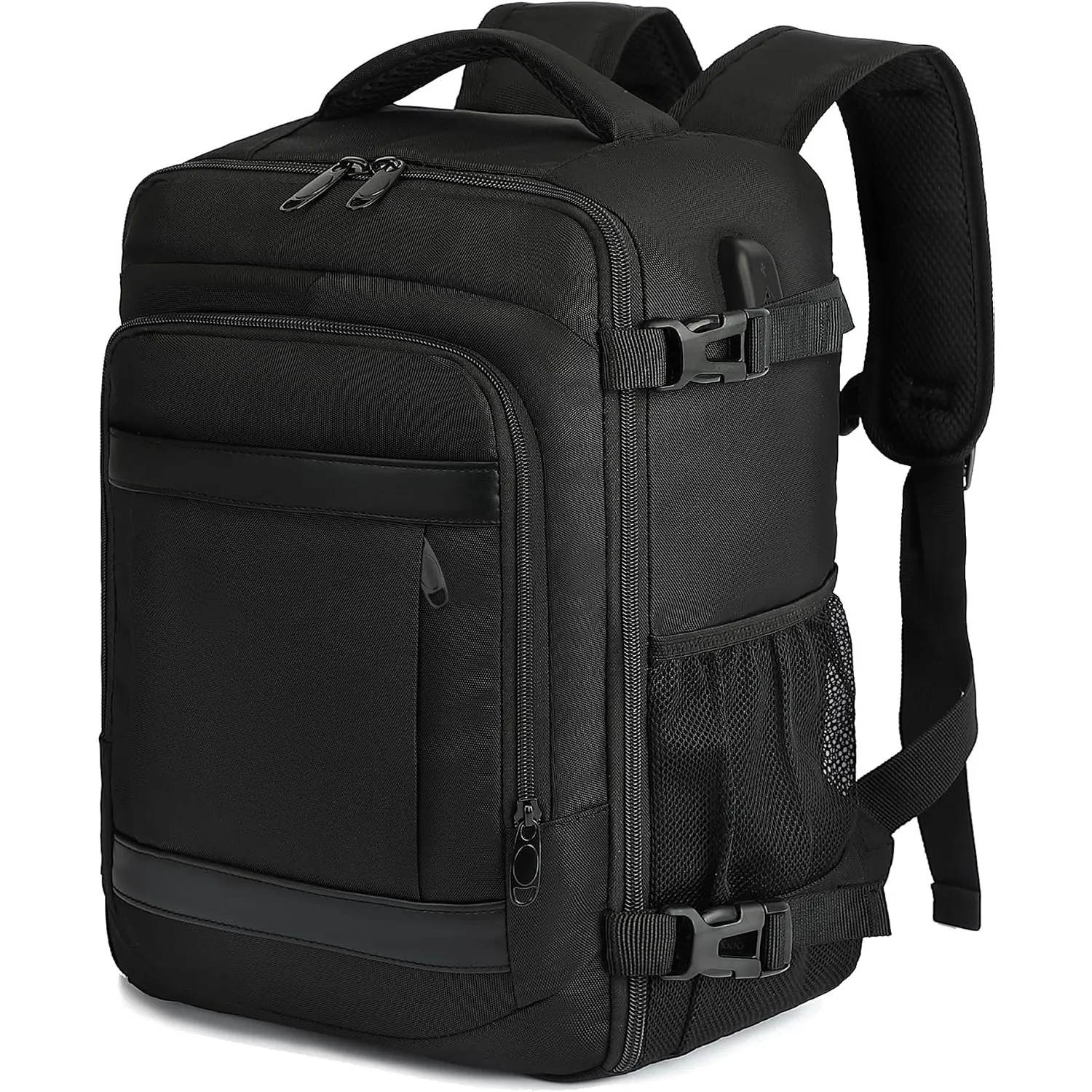 KLOSTAIN Handgepäck Rucksack 40x20x25 für Ryanair und Eurowings Rucksack Travel Backpack Bag Klein Reiserucksack Tasche…