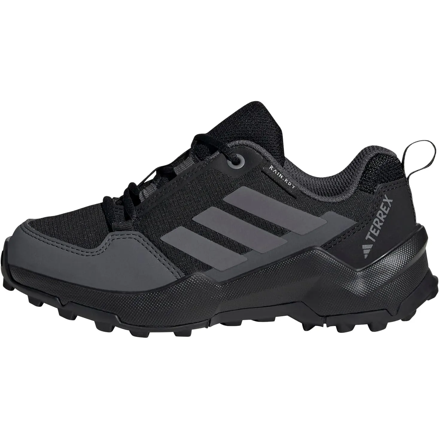 adidas Unisex Kinder Terrex Ax4r Rain.rdy Hiking Shoes KidsSCHUHE