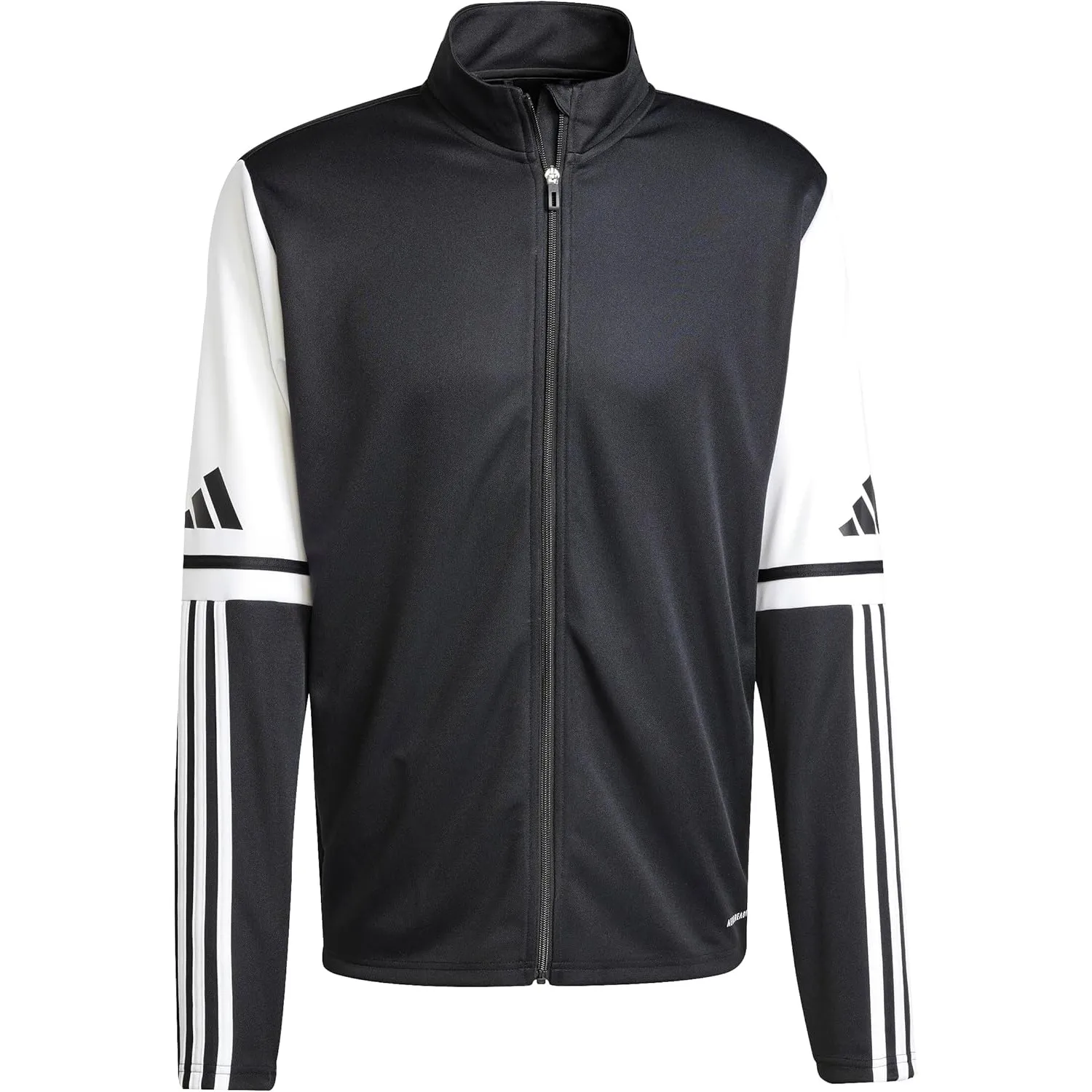 Adidas Herren 3-Stripes Knit Tennis Jacket Oberbekleidungsjacke