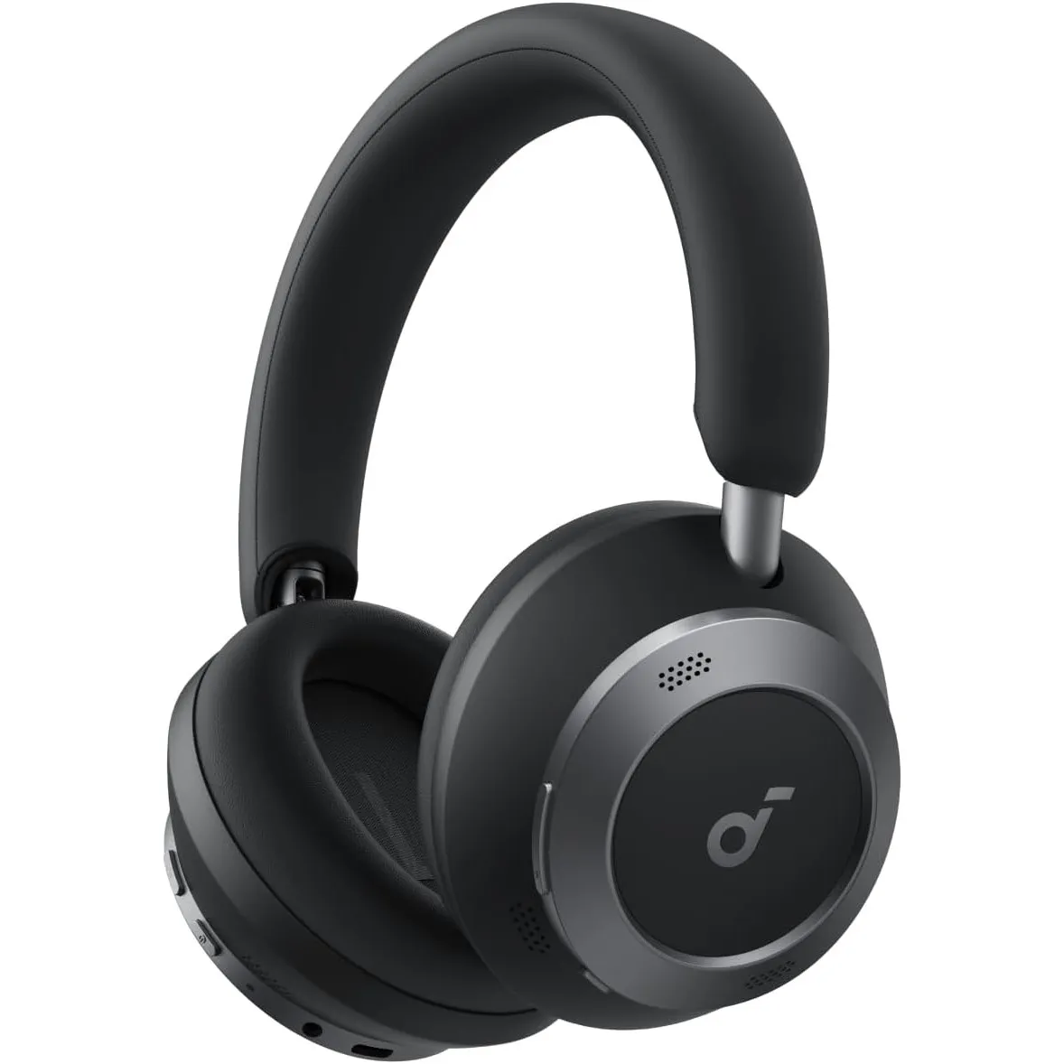 Soundcore by Anker Space One Pro Kabellose Kopfhörer, 6 Mikros
