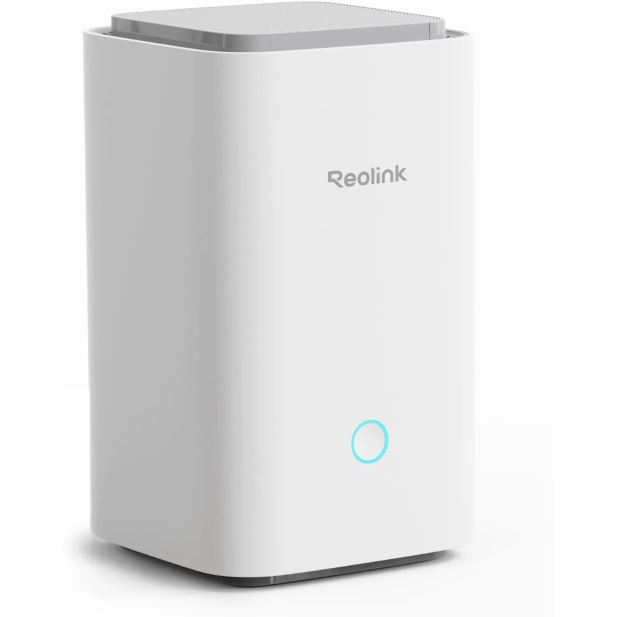 Reolink Home Hub für Überwachungskamera, 4K-Live-Ansicht & -Wiedergabe