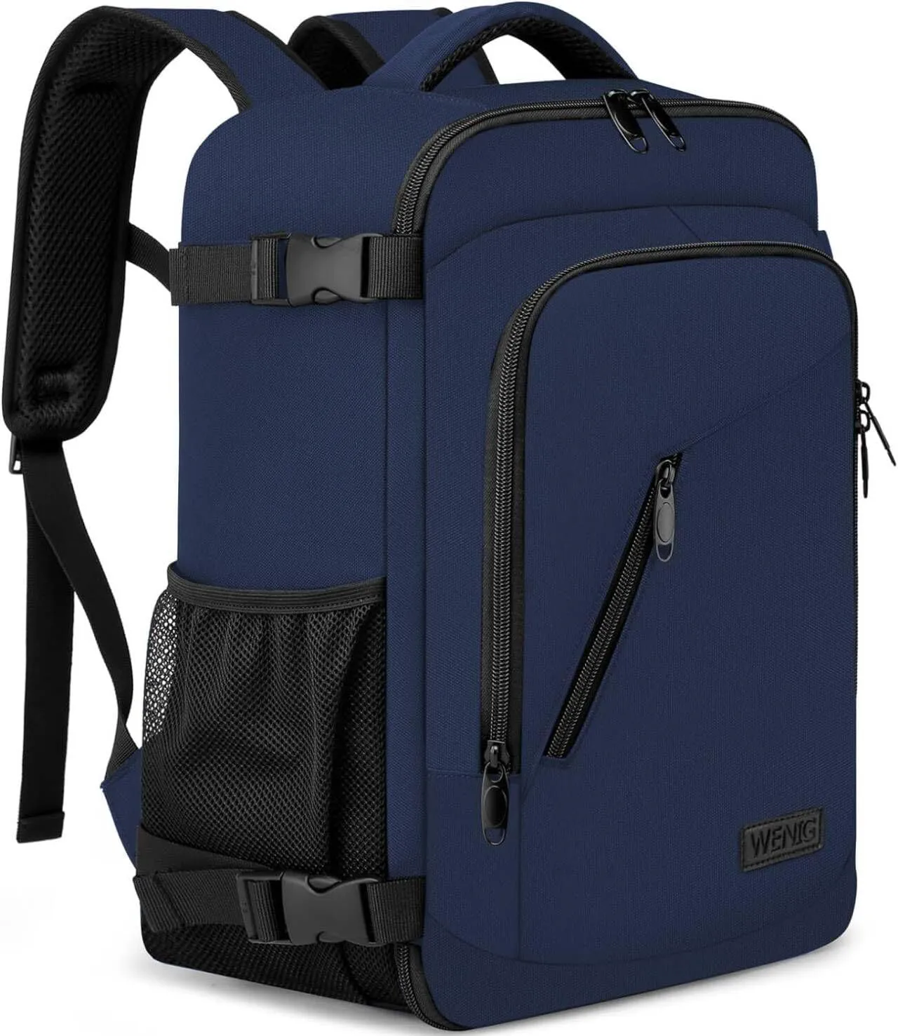 Für Ryanair Handgepäck 40x20x25 Rucksack für Flugzeug 20L Klein Reiserucksack für Herren Damen Tasche Laptop 14 Zoll Mi…