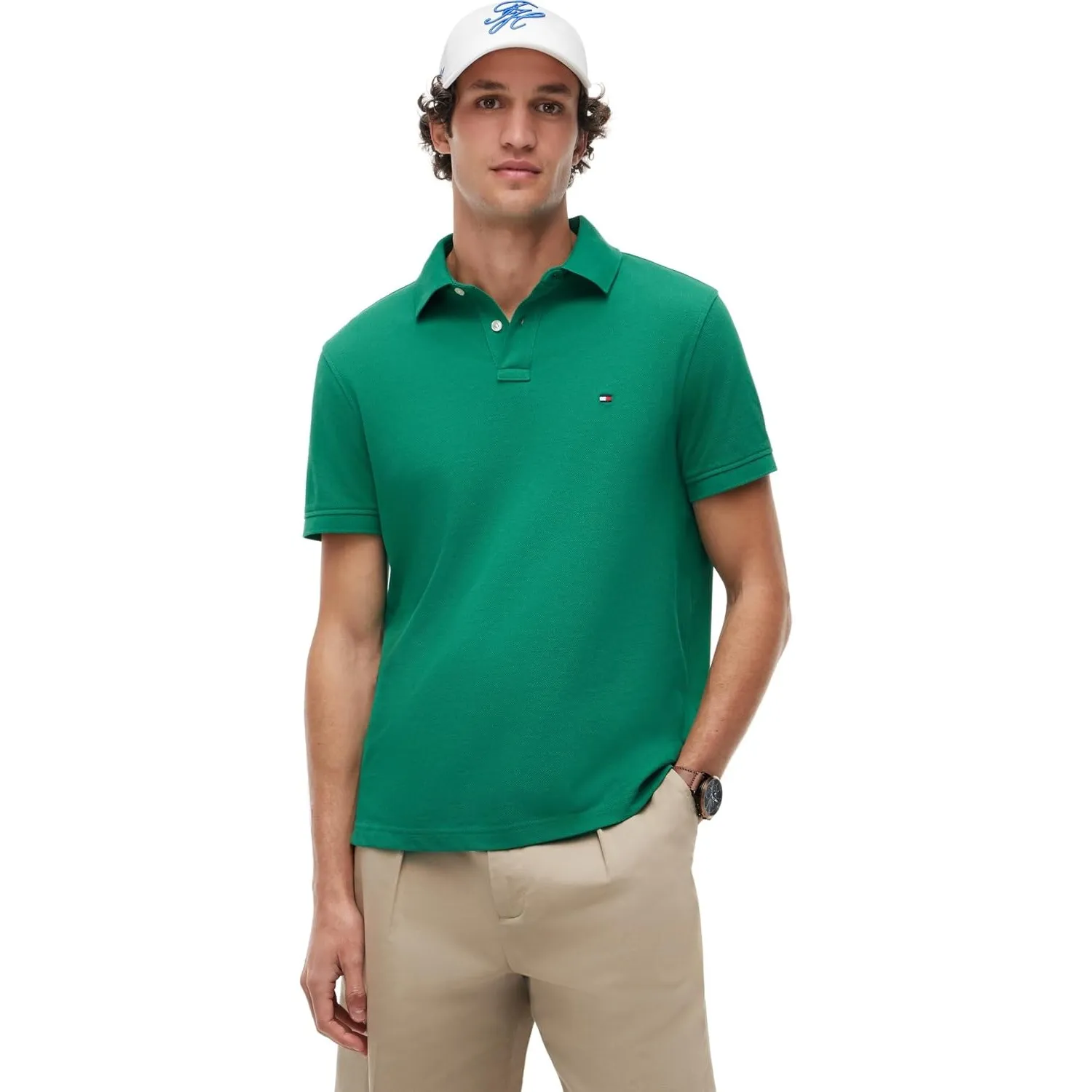 Tommy Hilfiger 1985 Regular Polo