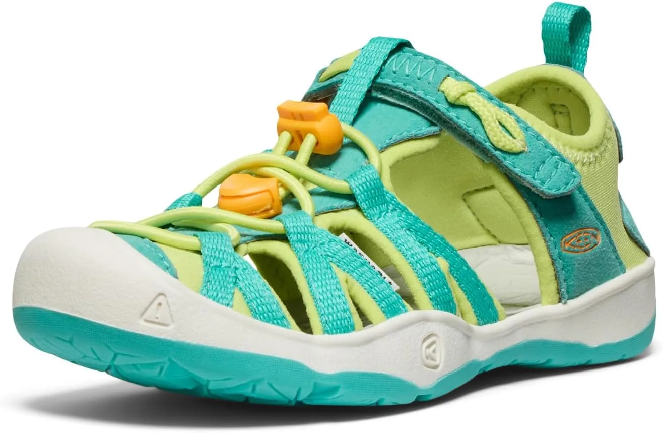 KEEN Unisex Moxie SandalSandalen