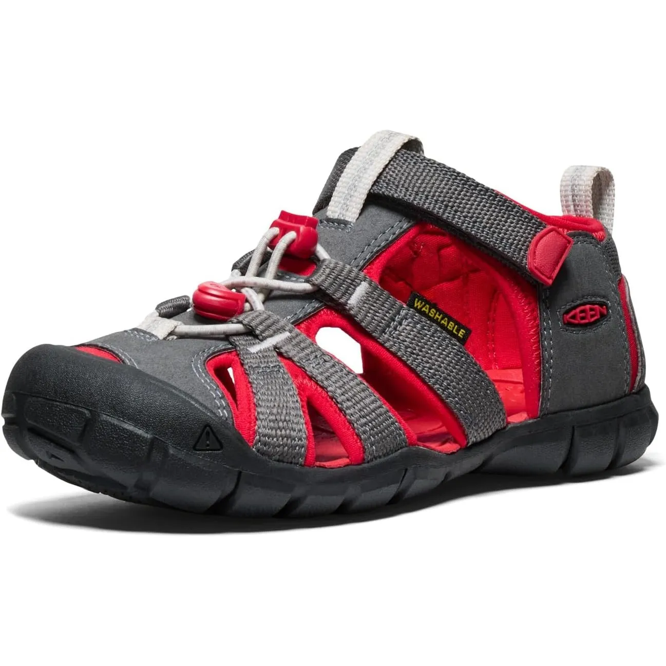 KEEN Unisex Kinder Seacamp II CNX Sandale
