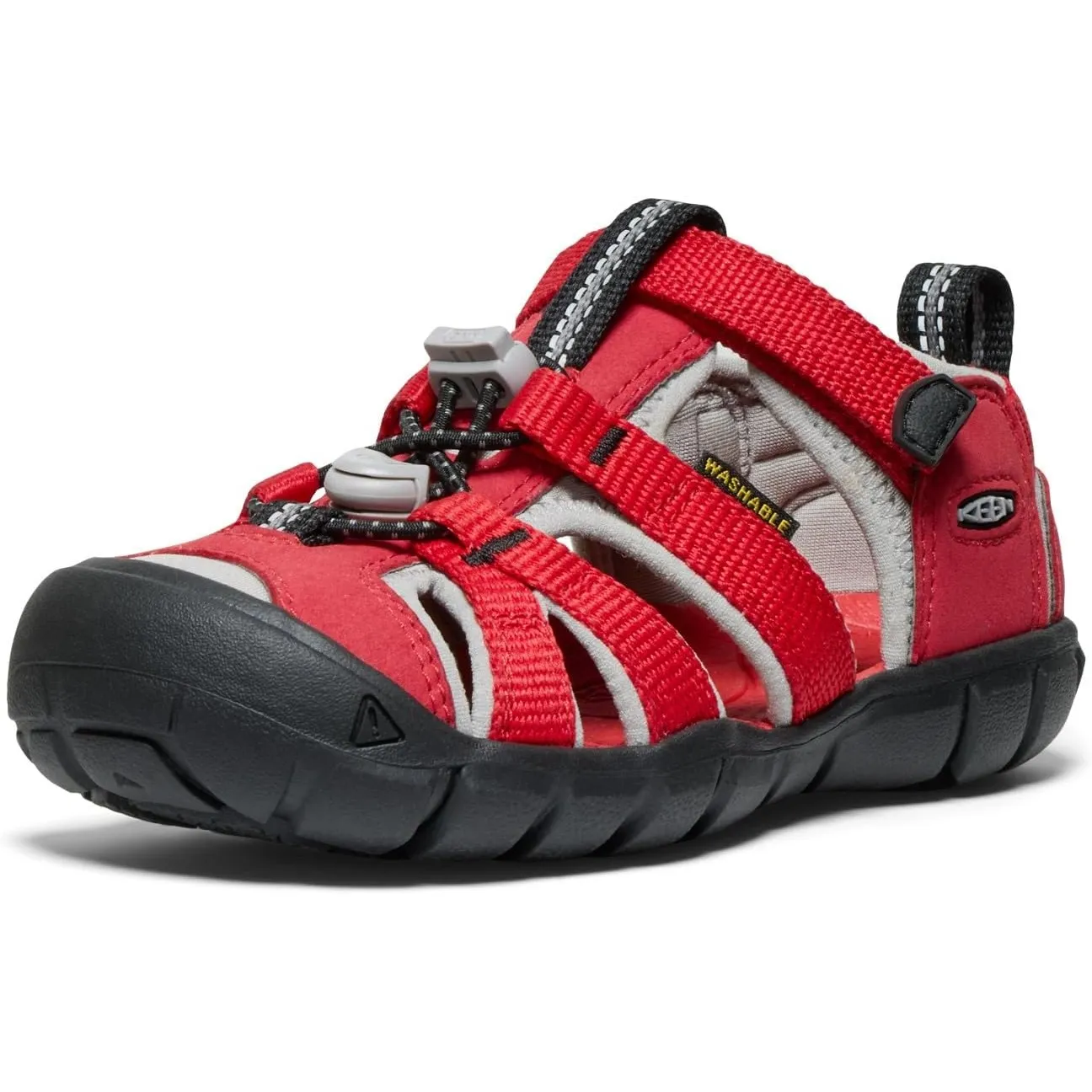 KEEN Unisex Kinder Seacamp II CNX Sandale
