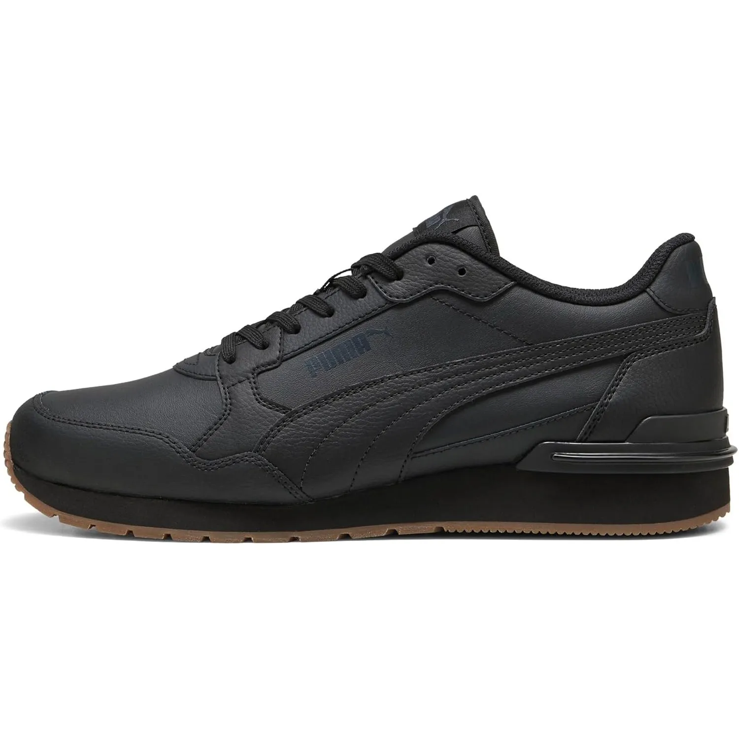 PUMA Unisex St Runner L Low-Top