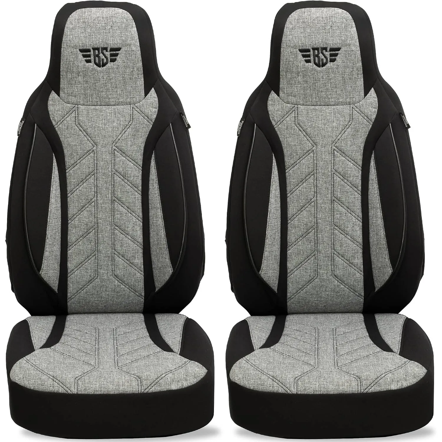 BREMER SITZBEZÜGE Wohnmobil Schonbezüge für FIAT Ducato Jumper Boxer PLKT201