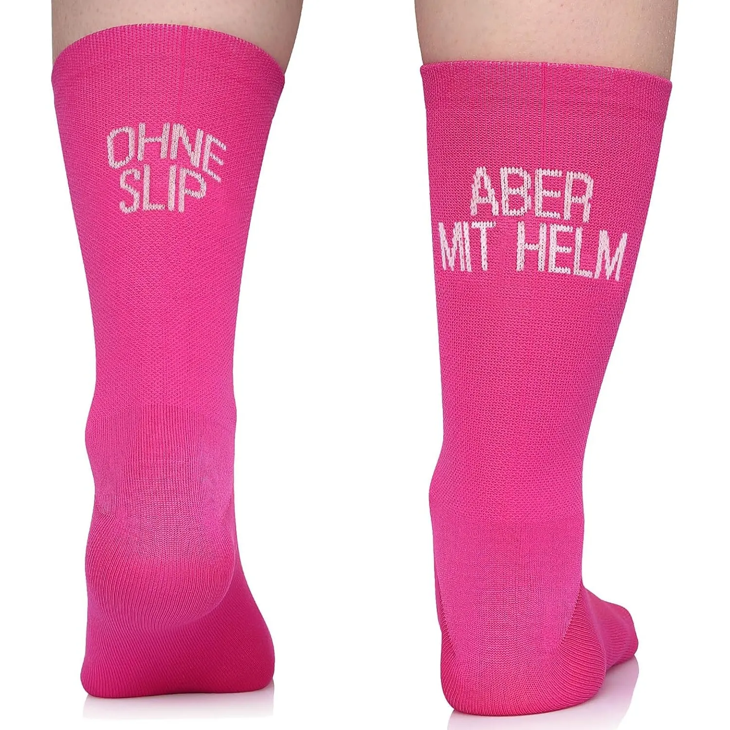 TODO Fahrradsocken Herren und Damen. Atmungsaktive Rennrad Socken. Fahrrad Socken Herren, Radsocken Herren mit Motiv au…