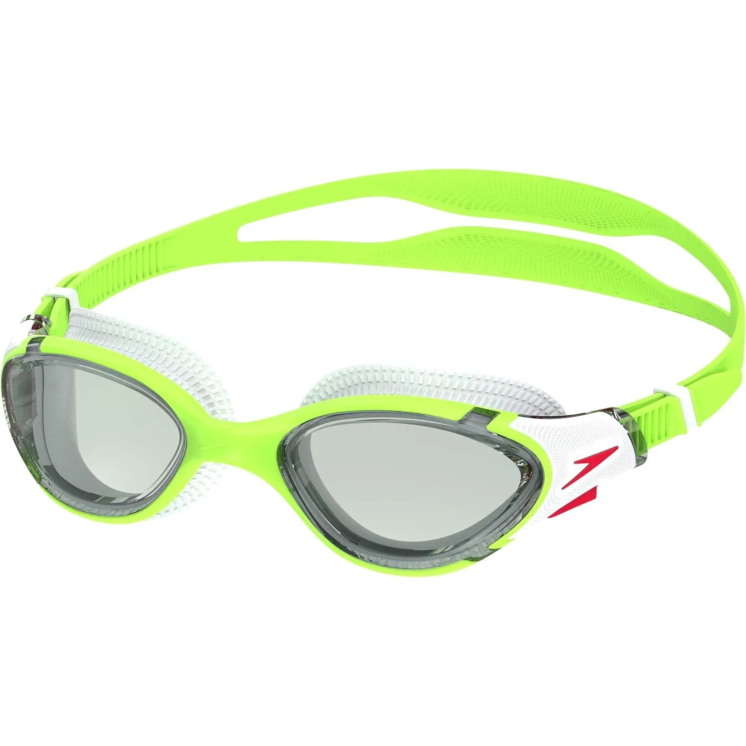 Speedo Unisex Biofuse 2.0 Swimming Goggles Goggles (pack of 1)