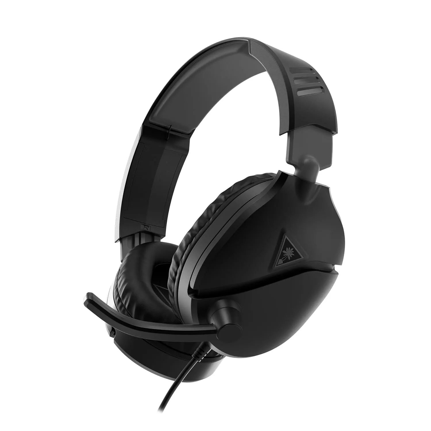 Turtle Beach Recon 70 plattformübergreifendes Gaming-Headset – PC, PS5, PS4, PlayStation, Xbox Series X|S, Xbox One, Mo…