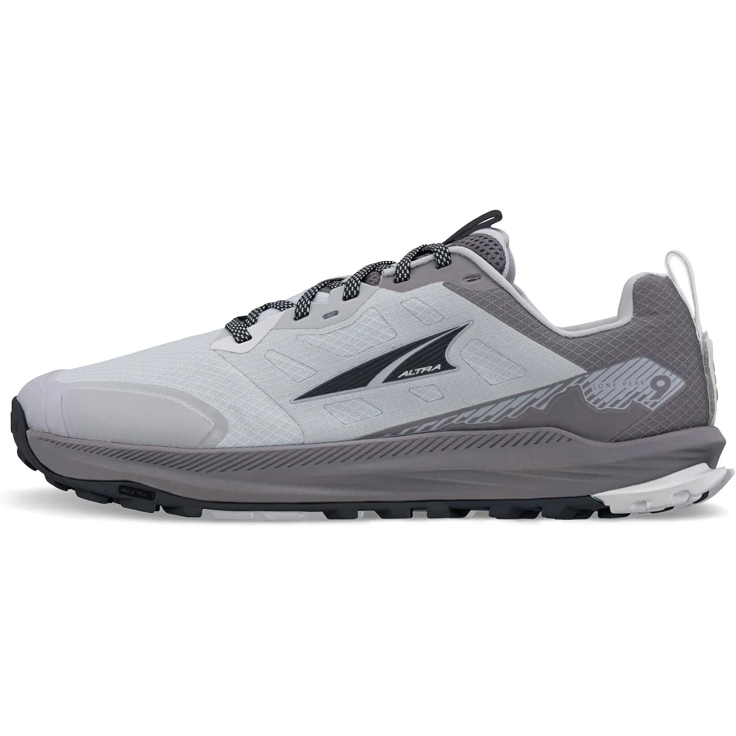 Altra Lone Peak 9 Herren Laufschuh Trail