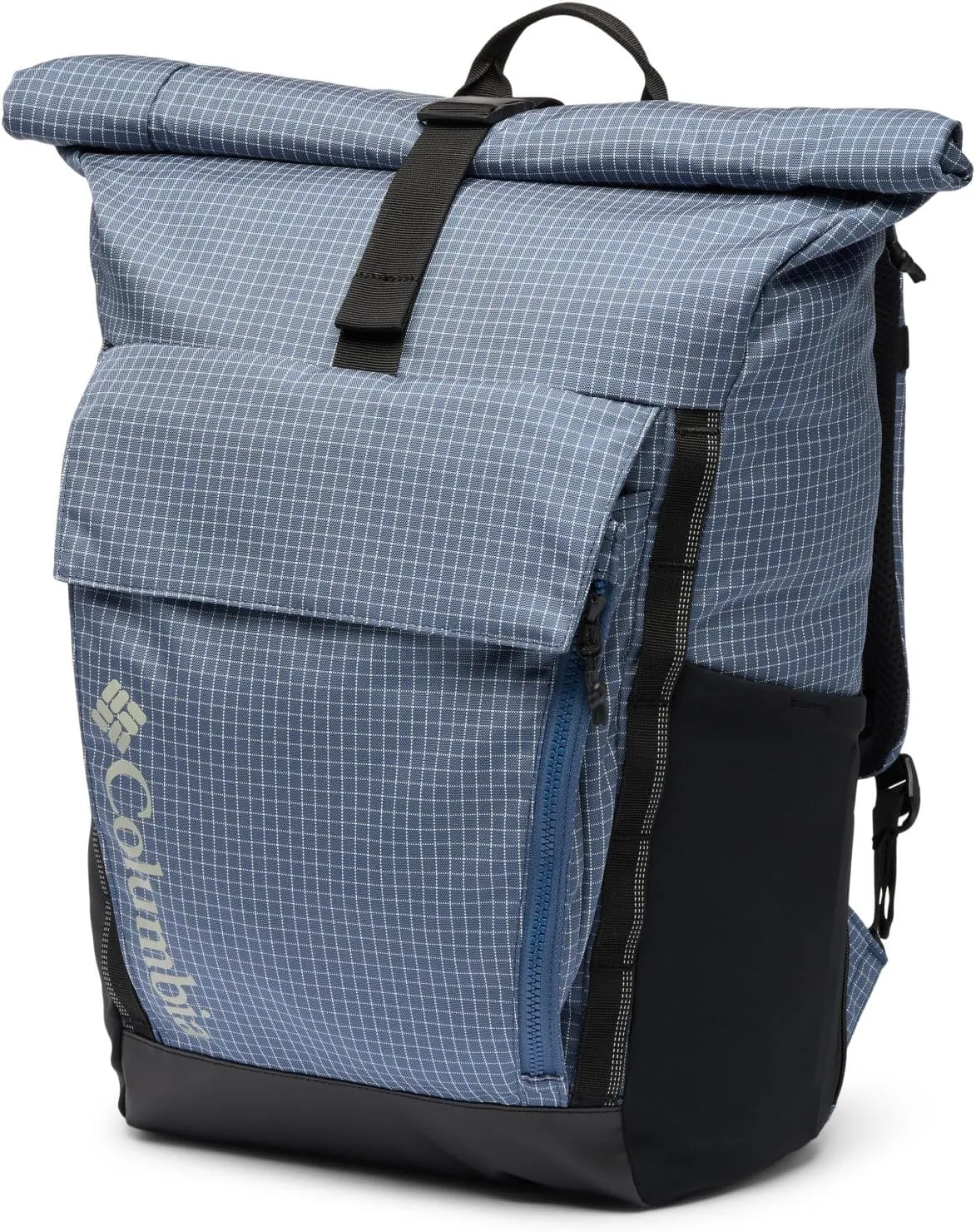 Columbia Unisex Convey III 27l Rolltop-Rucksack (1er Pack)