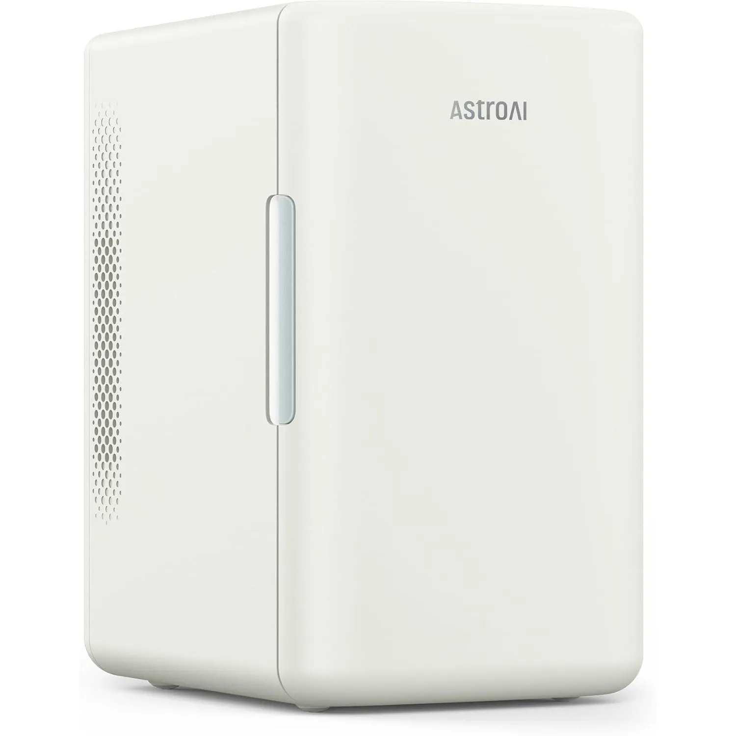 AstroAI Mini Kühlschrank 6L mit Kühl- und Heizfunktion, tragbar Mini Fridge | Minikühlschrank , 220V AC/12V DC, Kühlsch…