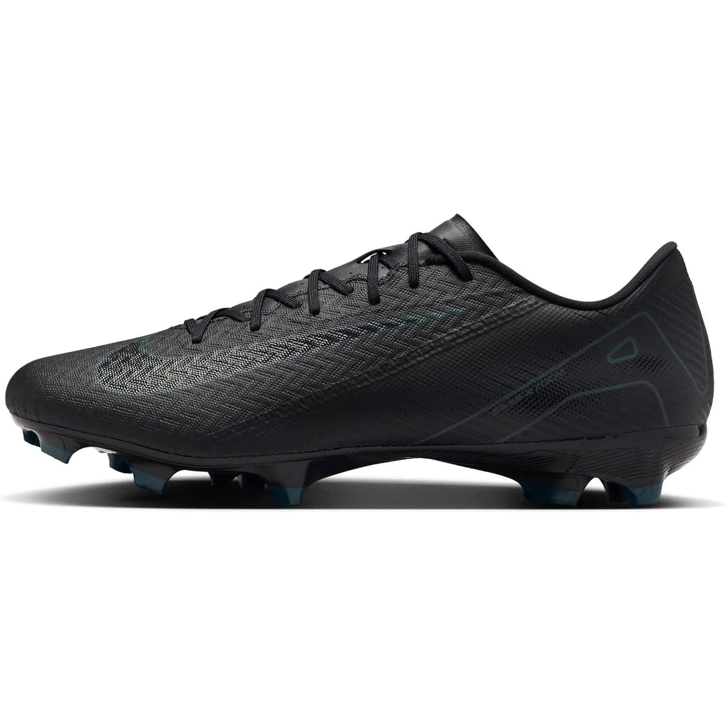 Nike Mercurial Vapor 16 Academy MG Low-Top-Fußballschuh, FQ8374