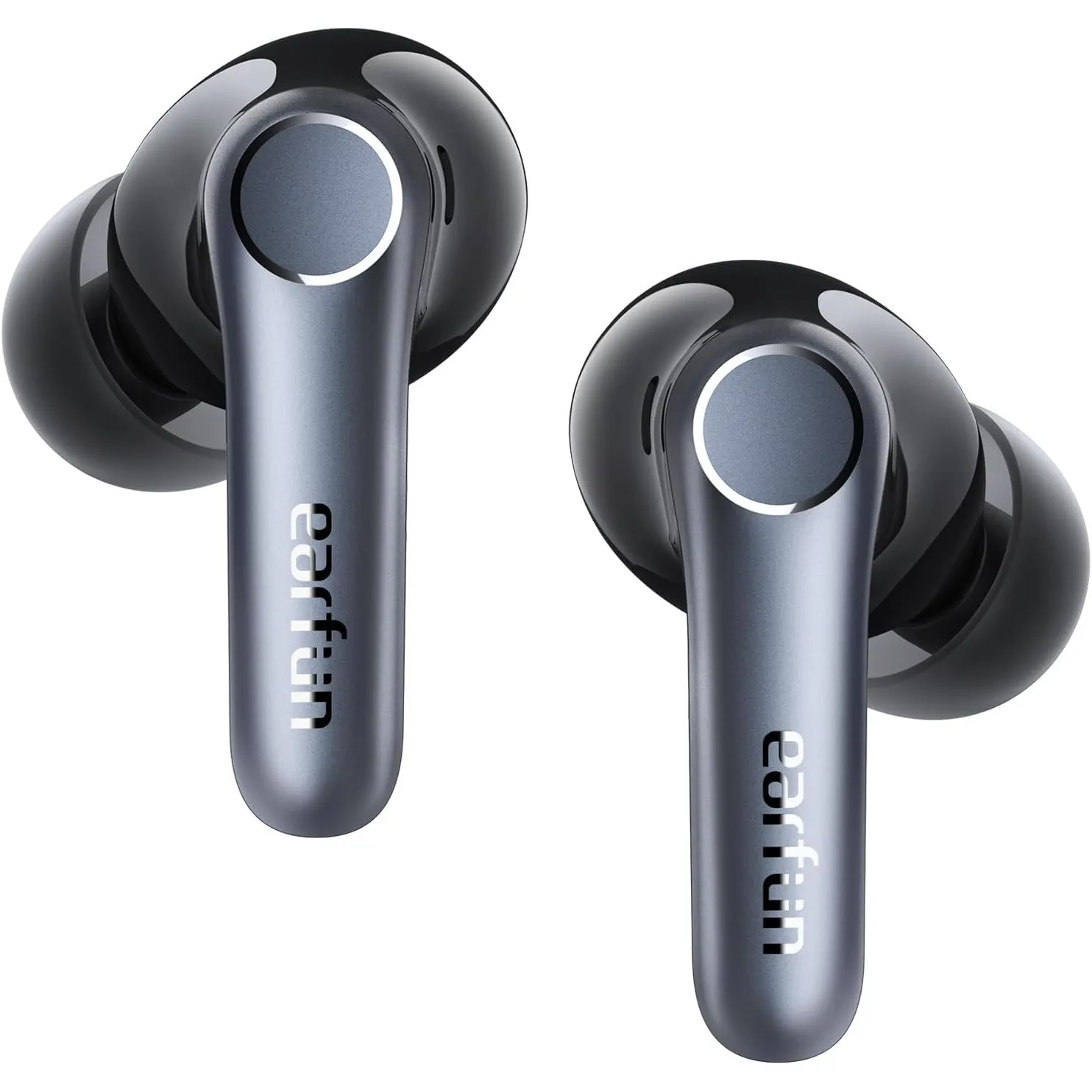 EarFun Air Pro 4 Bluetooth Kopfhörer mit Adaptive Geräuschunterdrückung