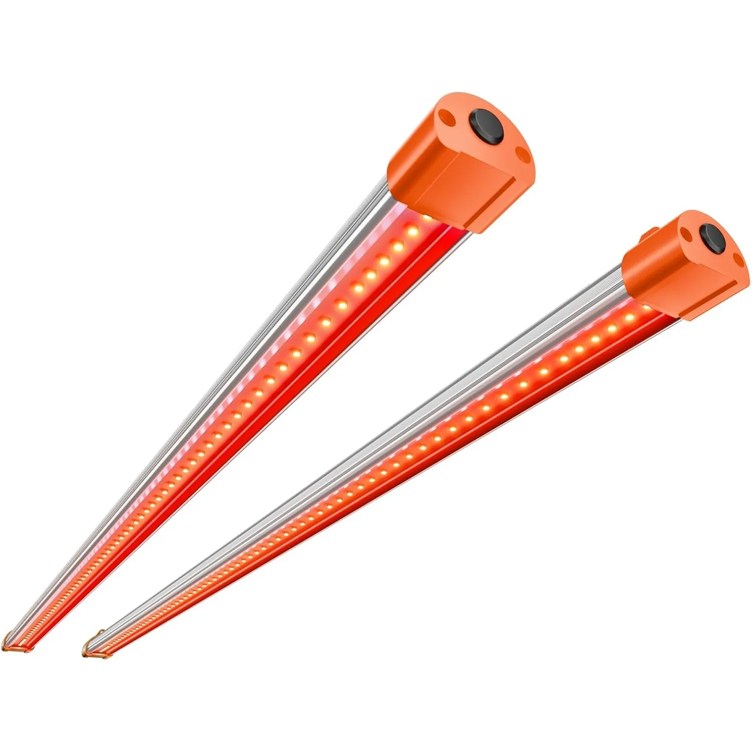 Spider Farmer SUPP-R60 Deep Red 660nm Led Grow Lampe 90cm 2er Pack