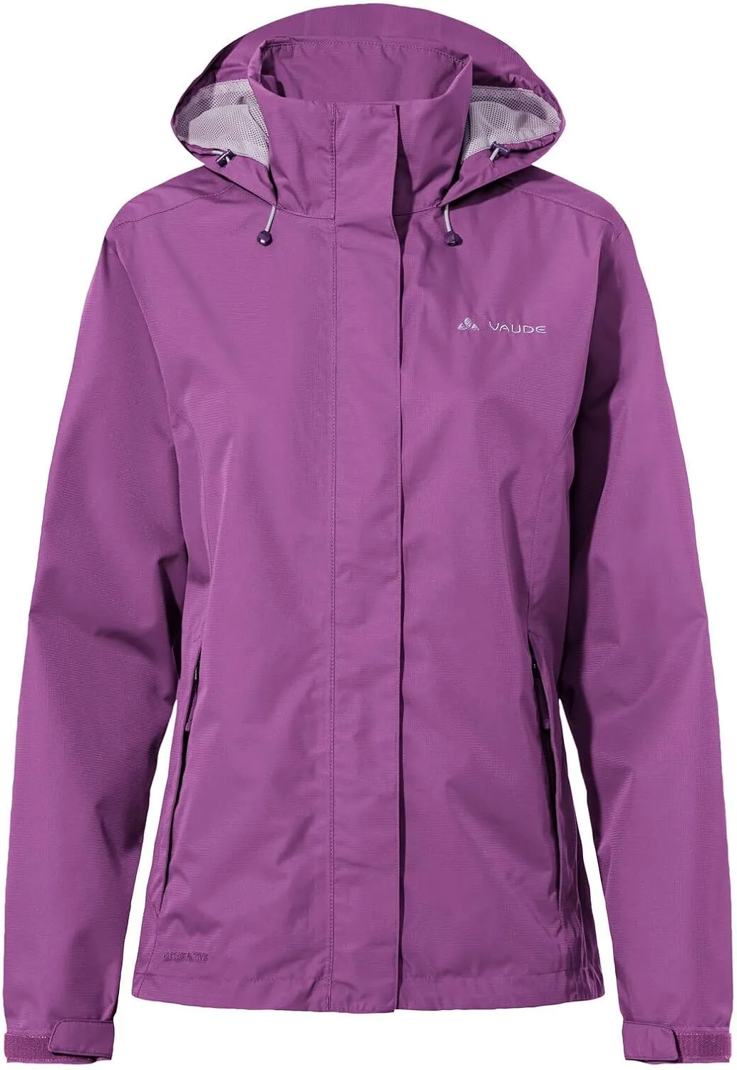 VAUDE Men's Escape Bike Light Jacket