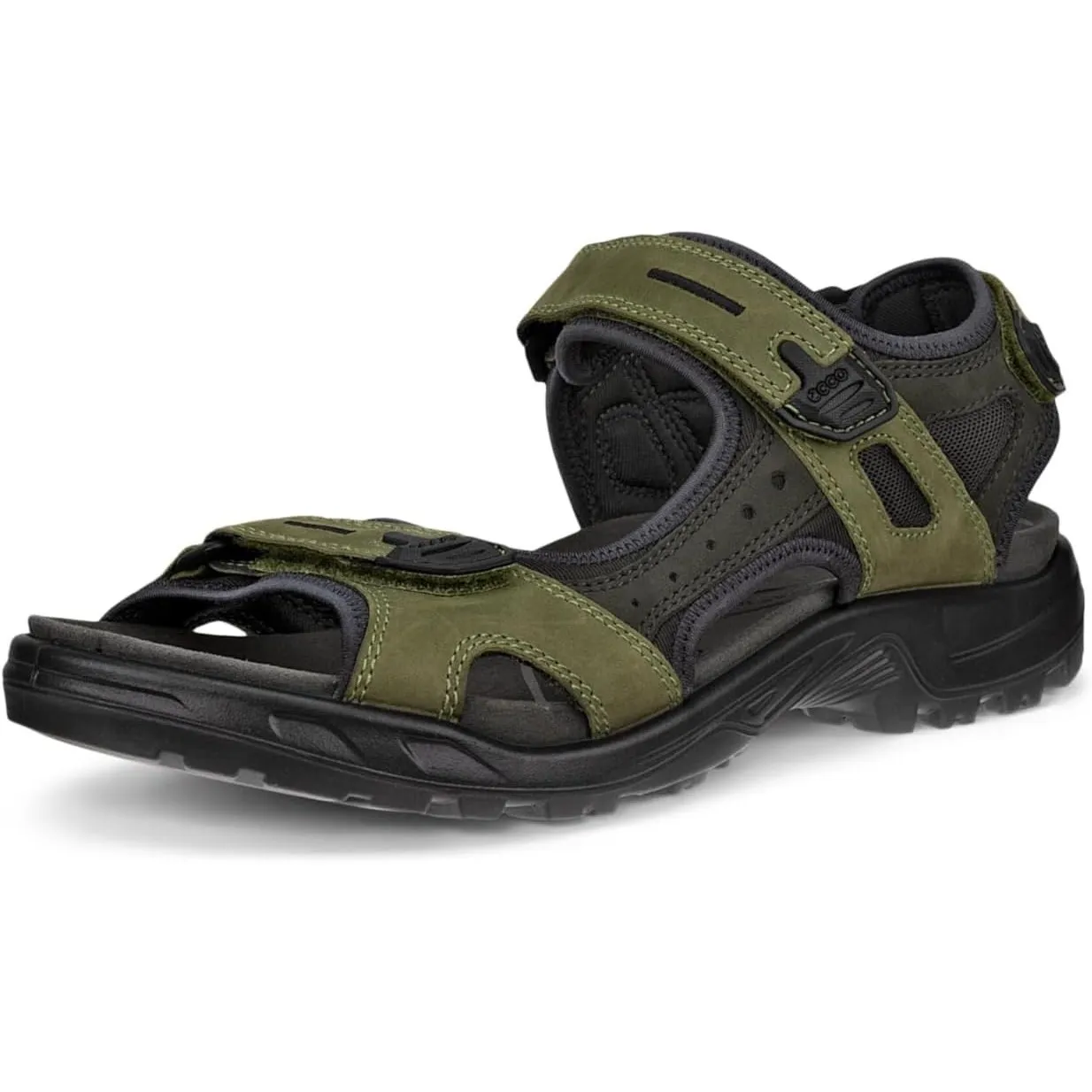 ECCO Herren Offroad Yucatan