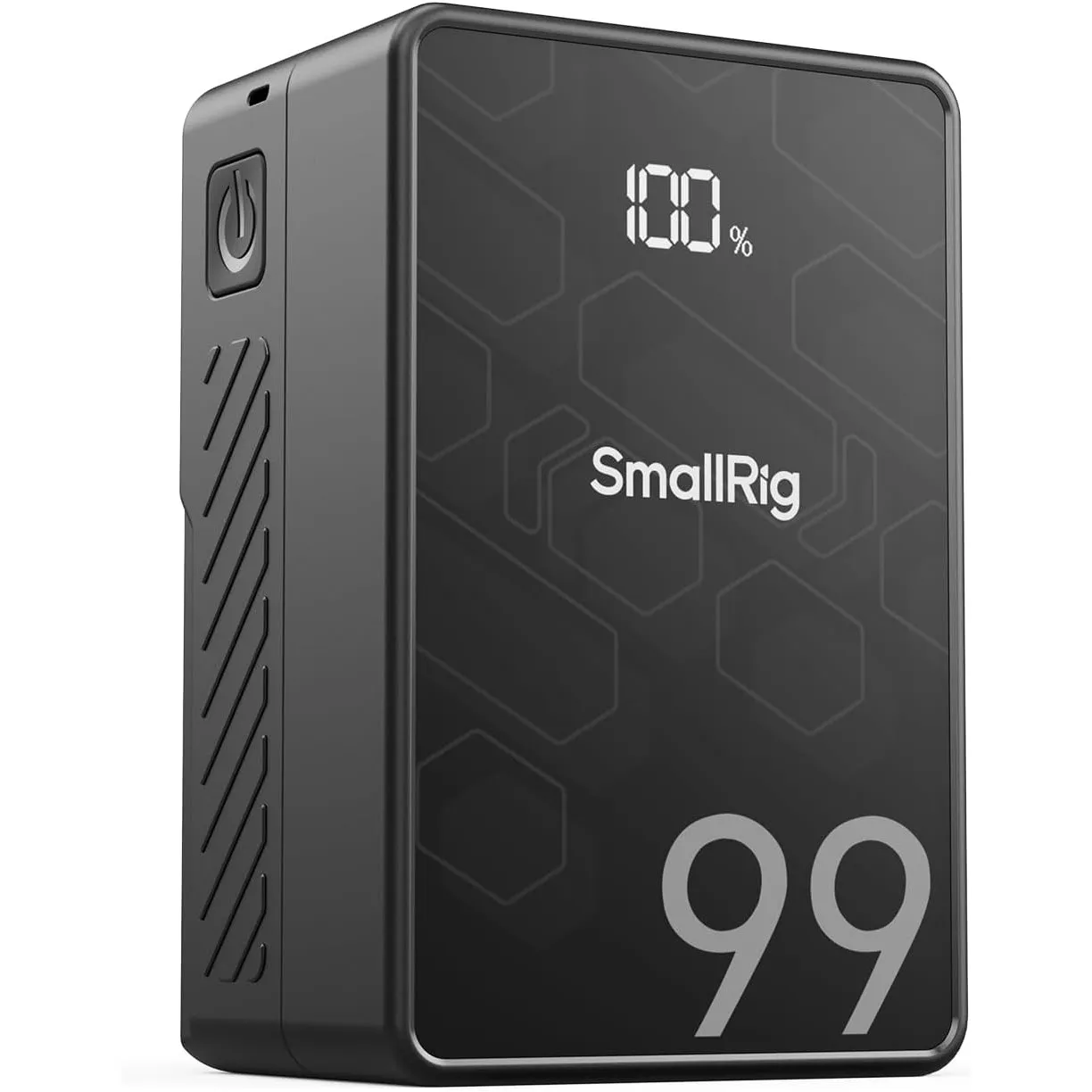 SMALLRIG 99Wh / 6800mAh V Mount Battery VB99 SE für Kamera, Camcorder
