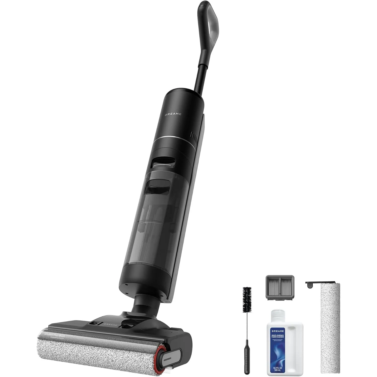 dreame H12 Pro Ultra Nass- und Trockensauger,16.000 Pa