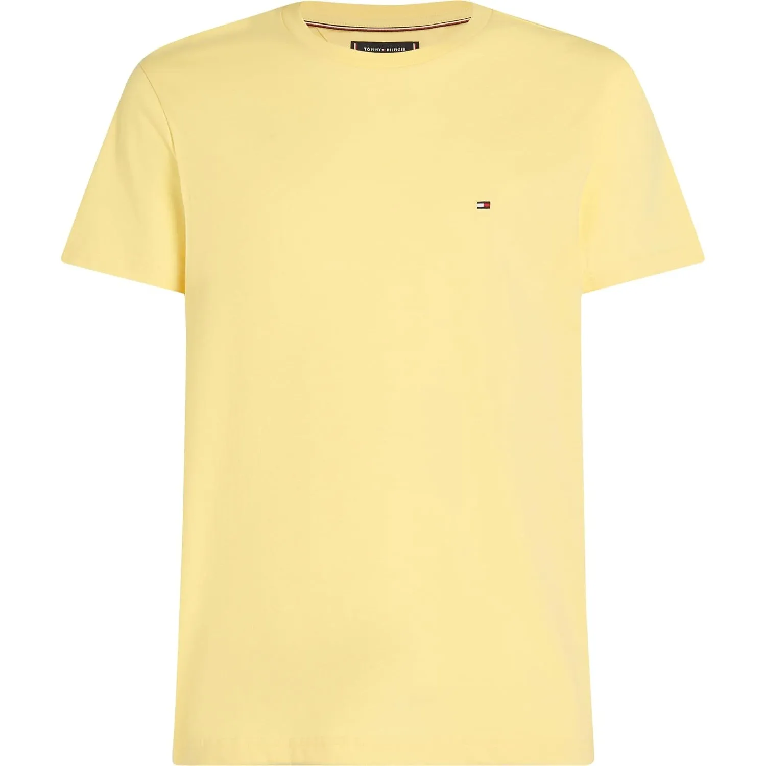 Tommy Hilfiger Light Interlock Tee