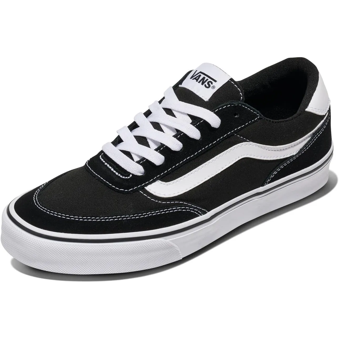 Vans Herren Brooklyn LS Turnschuhe