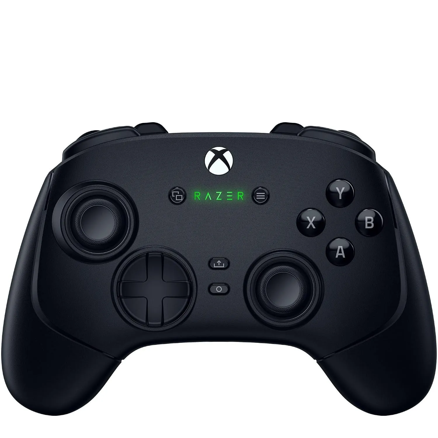 Razer Wolverine V3 Pro - Kabelloser Esports Controller für Xbox & PC (HyperSpeed Wireless, Mecha Tactile Action Buttons…