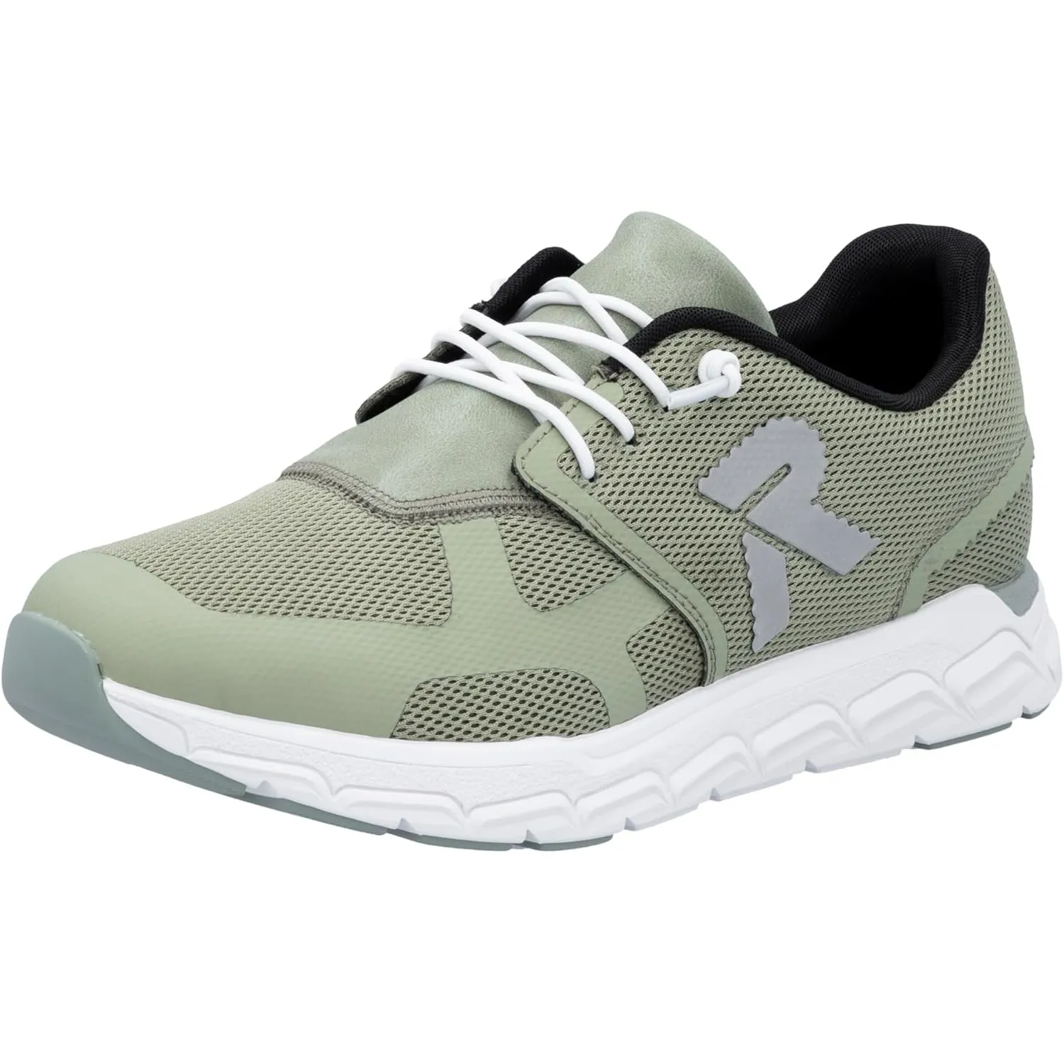 Rieker Sneaker Low Weiß