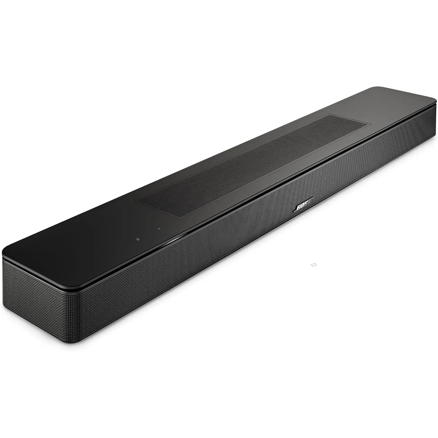 Bose Smart Dolby Atmos Soundbar, Soundbar-Lautsprecher mit Bluetooth mit integrierter Amazon Alexa-Sprachsteuerung und …