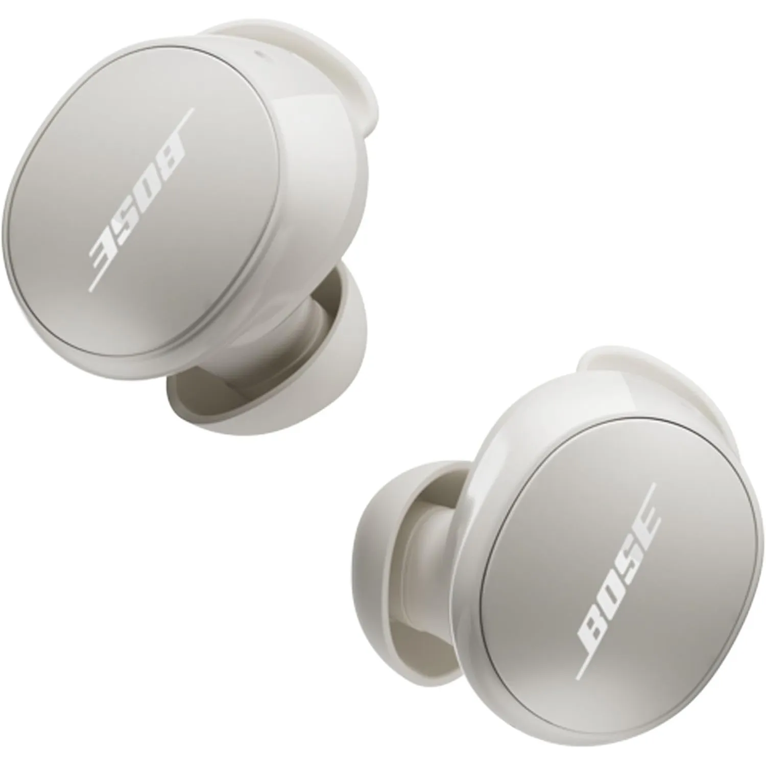 Bose QuietComfort Kabellose Noise-Cancelling-Earbuds, Lifestyle-Bluetooth-Earbuds für Sport und mehr mit aktivem Noise-…