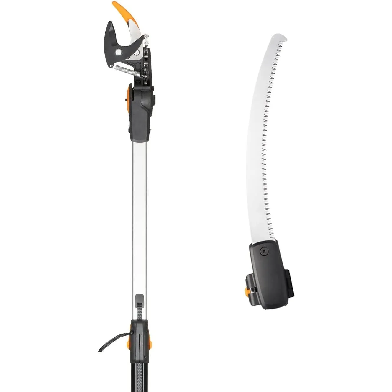 Fiskars Schneidgiraffen-Set, 2-teilig