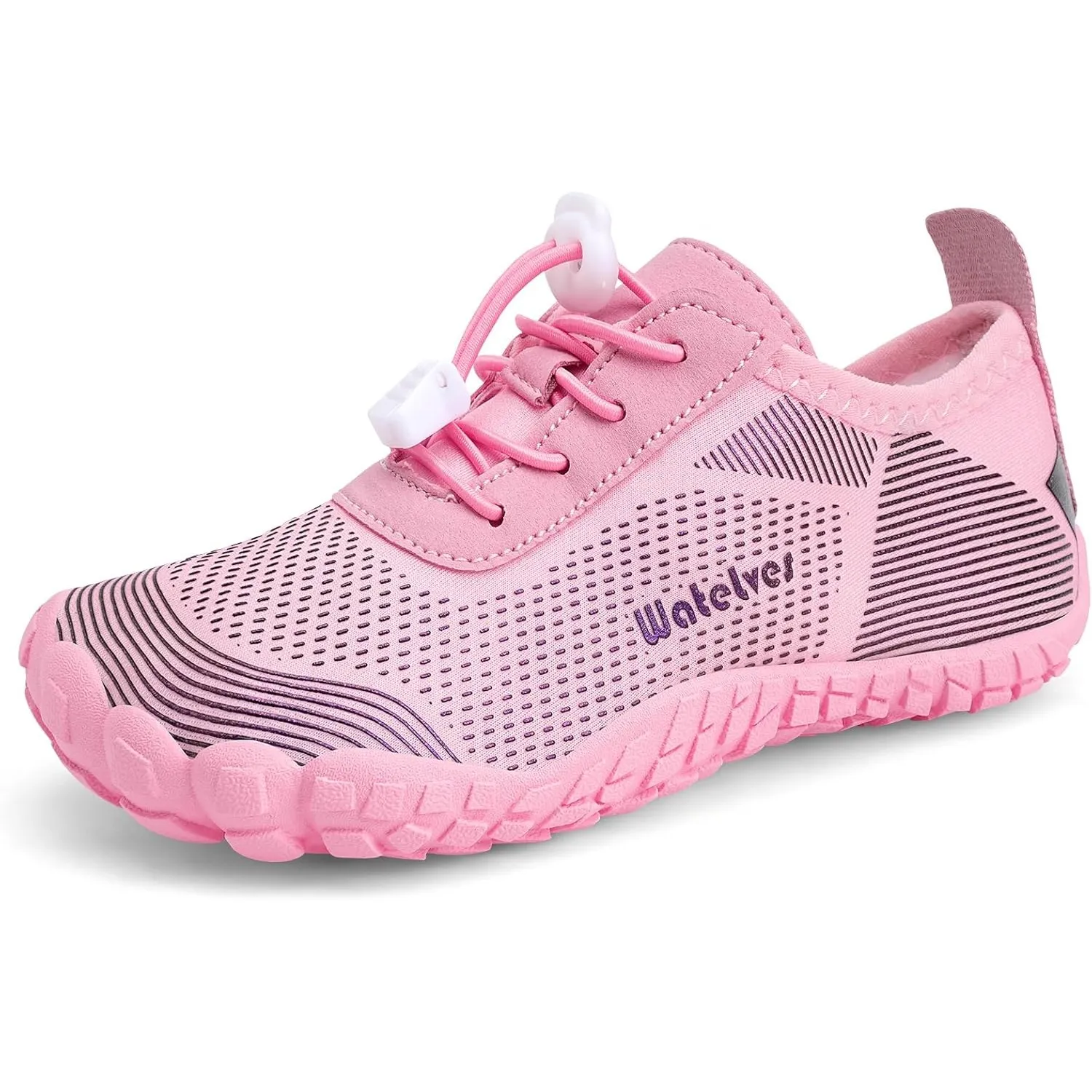 WateLves Barfußschuhe Kinder Barfussschuhe Wasserschuhe Junge Mädchen Badeschuhe Barfuß Schuhe Schwimmschuhe Aquaschuhe…