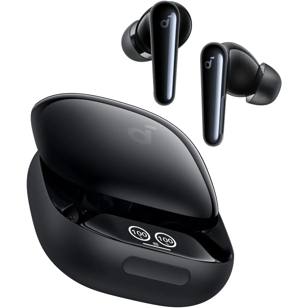 Soundcore by Anker Liberty 4 Pro, Kabellose Noise Cancelling Kopfhörer