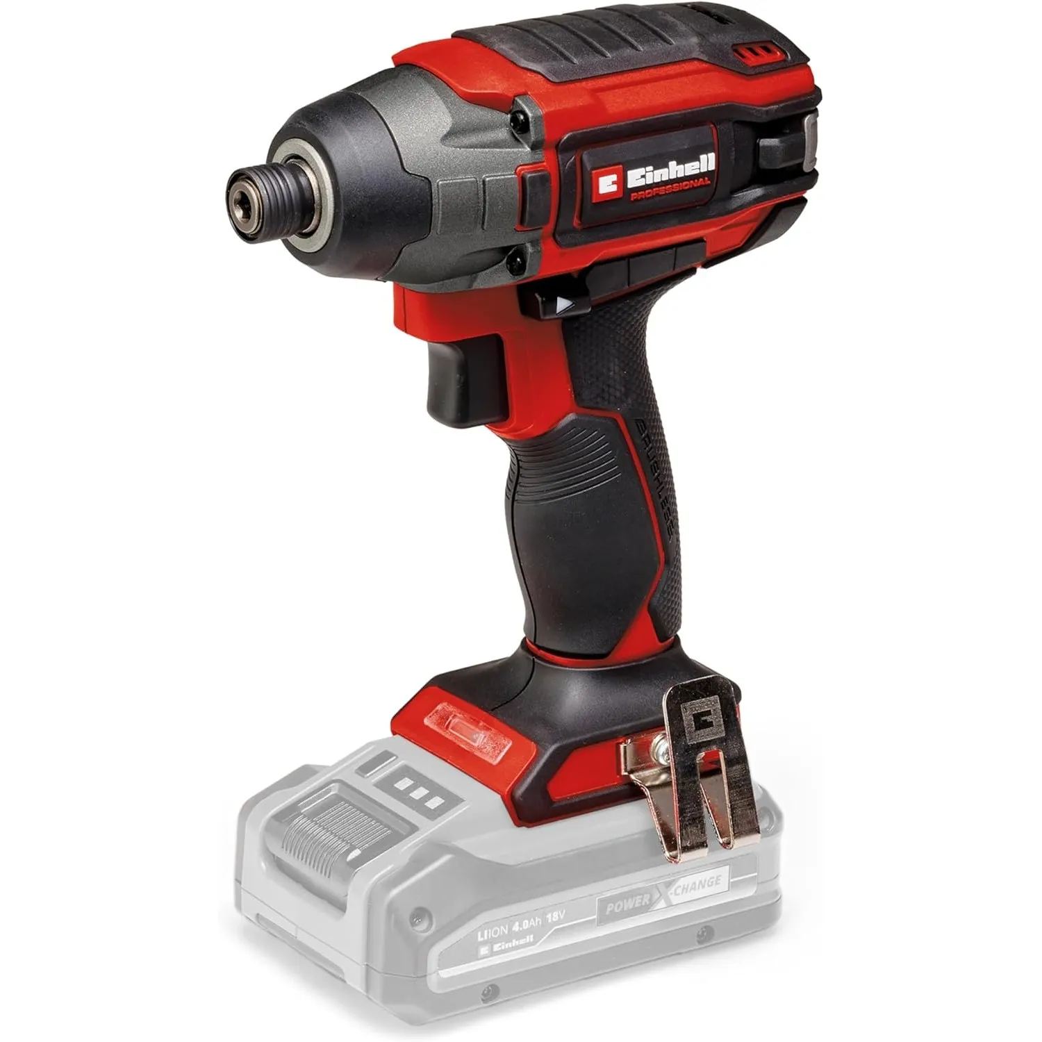 Einhell Professional Akku-Schlagschrauber TP-CI 18/220 Li BL-Solo