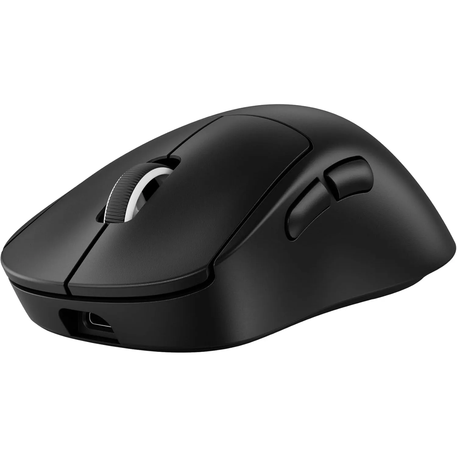 Logitech G PRO X SUPERLIGHT 2 DEX kabellose Gaming-Maus (Schwarz)