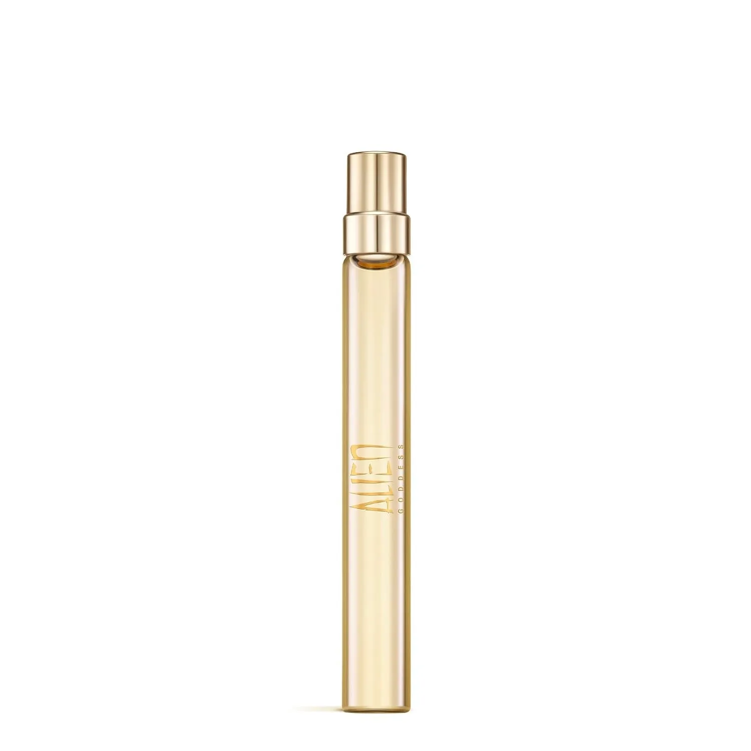 MUGLER Alien Goddess Eau de Parfum, Damenparfum, blumig-amberartig-holzig