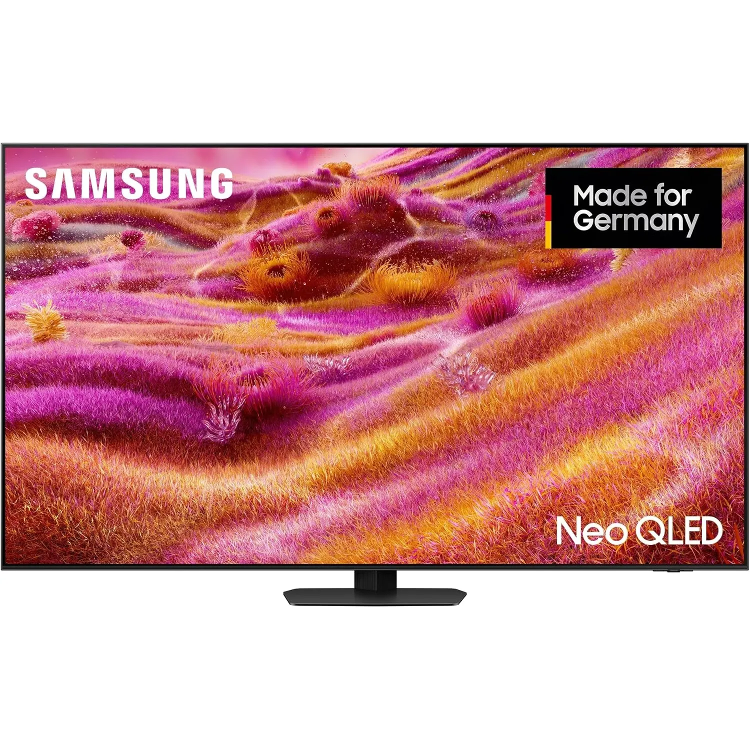 Samsung Neo QLED 4K QN90F 55 Zoll (138 cm) Mini LED Fernseher, Antireflexion, NQ4 AI Gen3 Prozessor, Neo Quantum HDR+, …