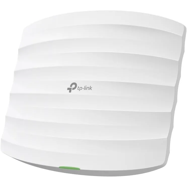 TP-Link Festa F52 Access Point AC1350 Dual-Band, Kostenlose Cloud-Verwaltung, PoE, Gigabit-Port, Gastnetzwerk, VPN, VLA…
