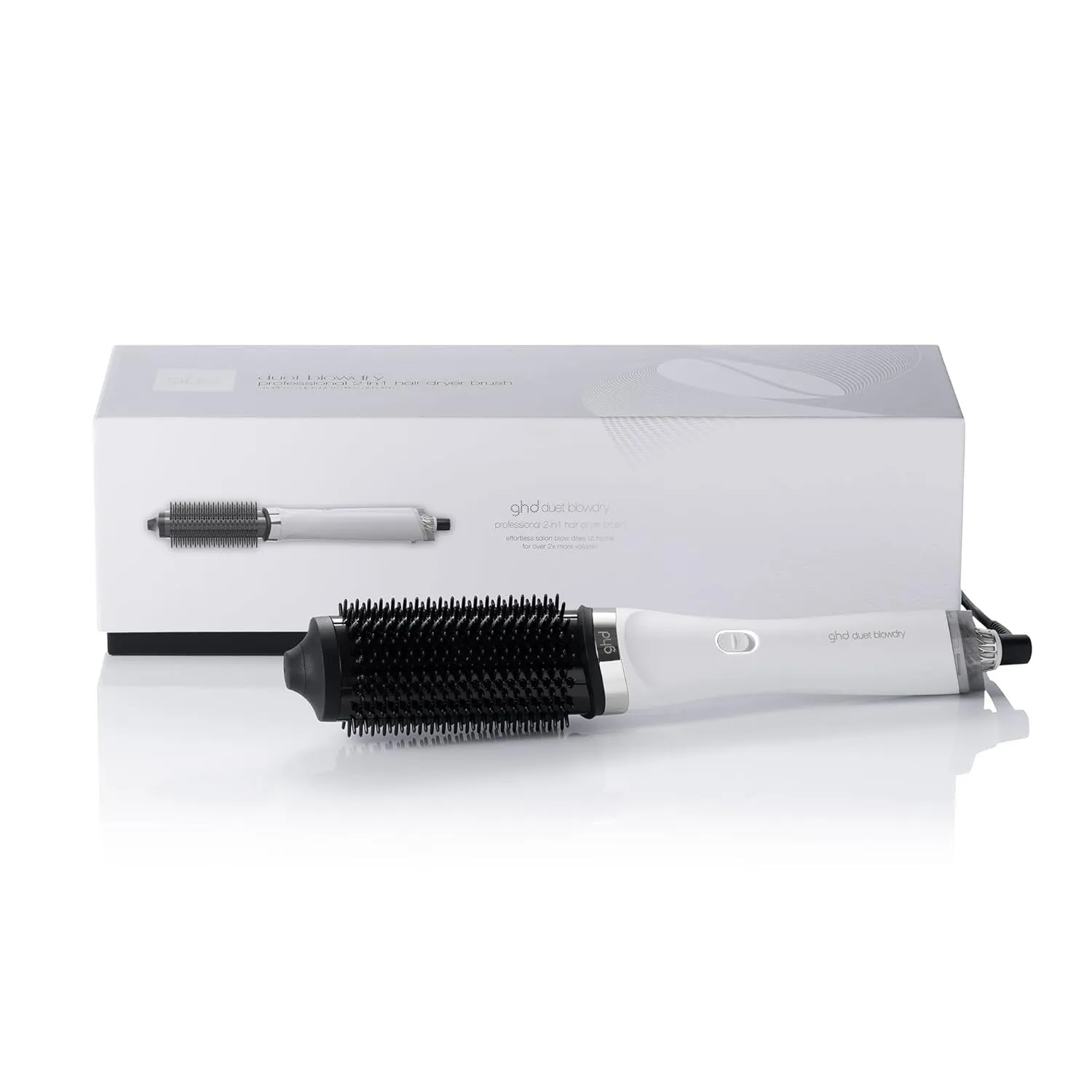 ghd duet blowdry Föhnbürste: 2-in-1 Multistyler zum Trocknen & Stylen