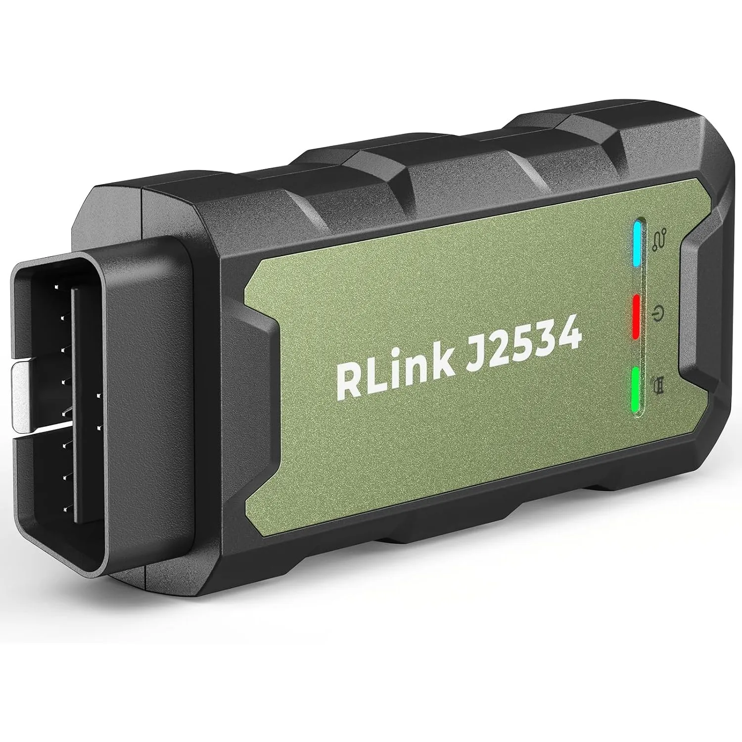 TOPDON RLink J2534 Pass-Thru Programmierer Dongle, OEM-Reprogrammier