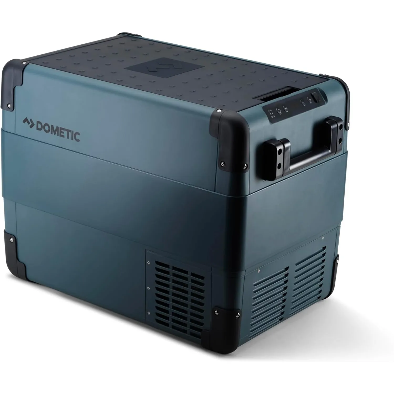 Dometic CFX2 - Tragbare Kompressor Kühlbox mit APP-Steuerung - 12/24V 100/240V mit Batterieschutz - Elektrische Kühlbox…