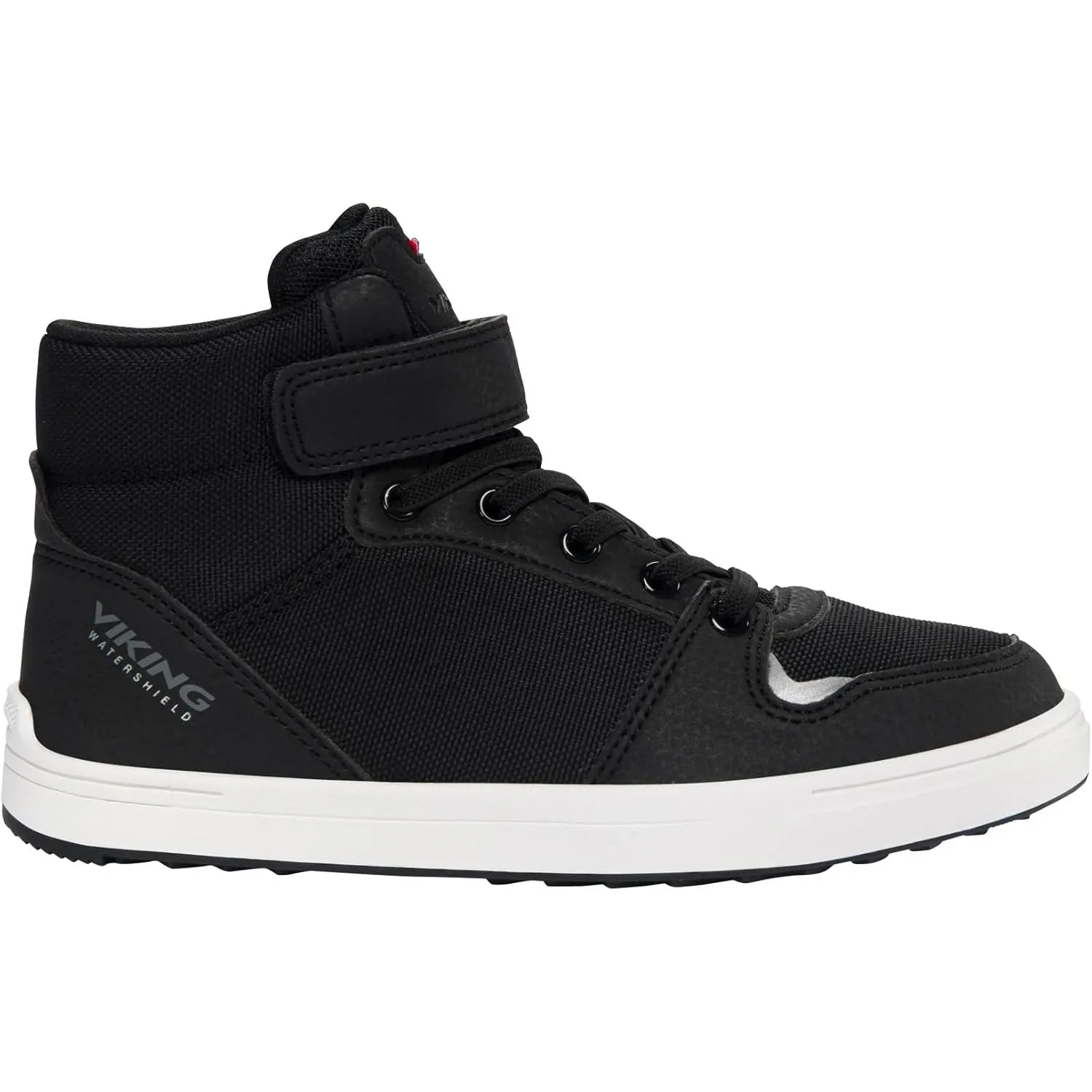 Viking Unisex Kinder Gabriel Mid Wp 1vWalking Shoe