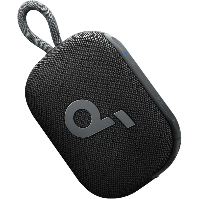 soundcore by Anker Select 4 Go Bluetooth Lautsprecher, schwimmfähig