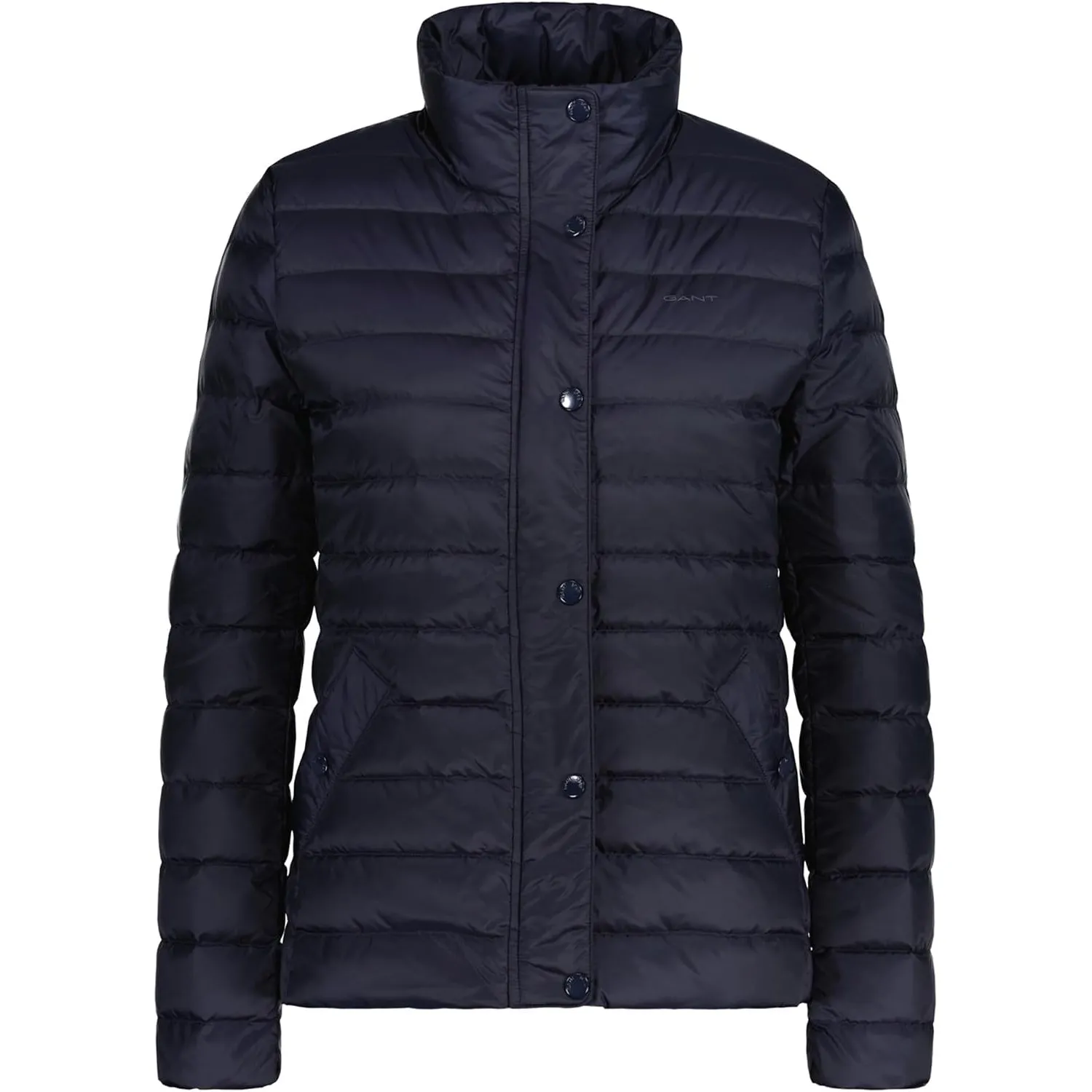 GANT Herren Light Down Jacket Jacke