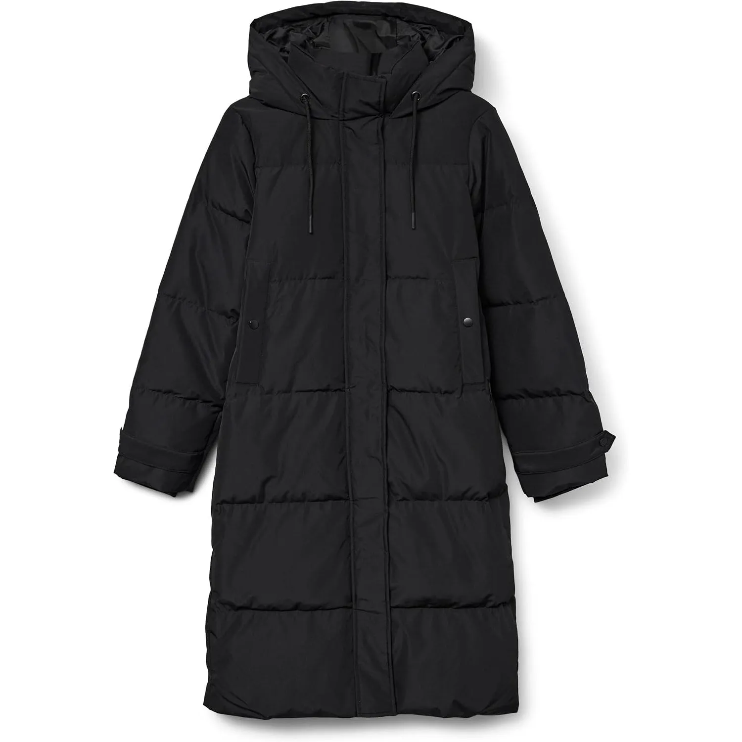 VERO MODA Female Mantel VMLEONIEANNE Daune Mantel